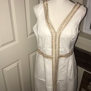 NWT Lilly Pulitzer Shift Dress!